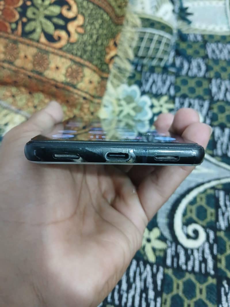 Google pixel 6a,Pta approved 3
