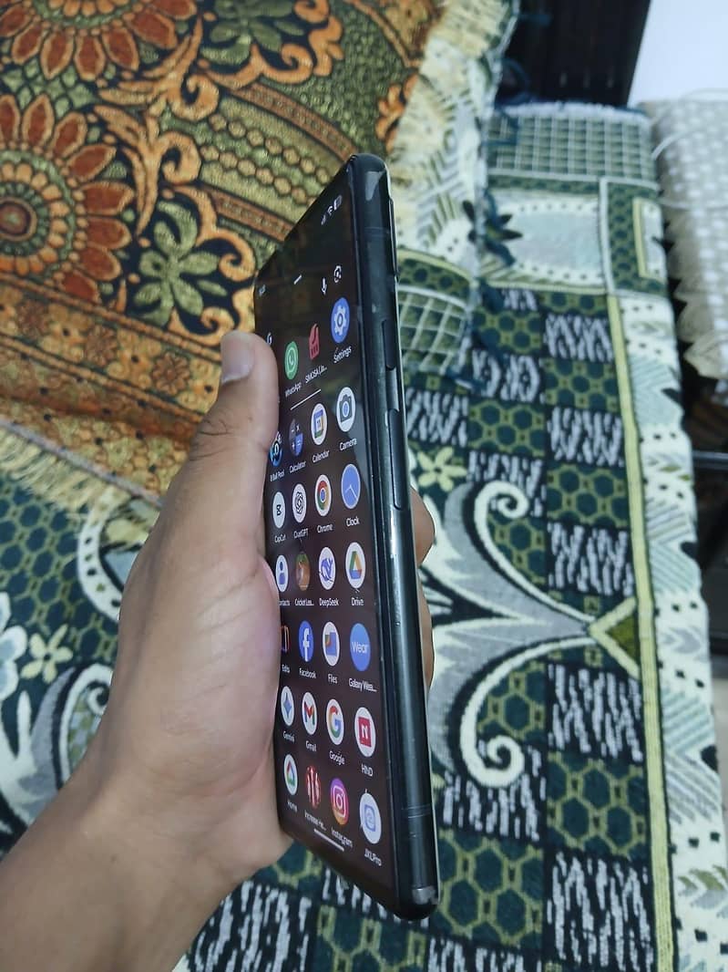 Google pixel 6a,Pta approved 4