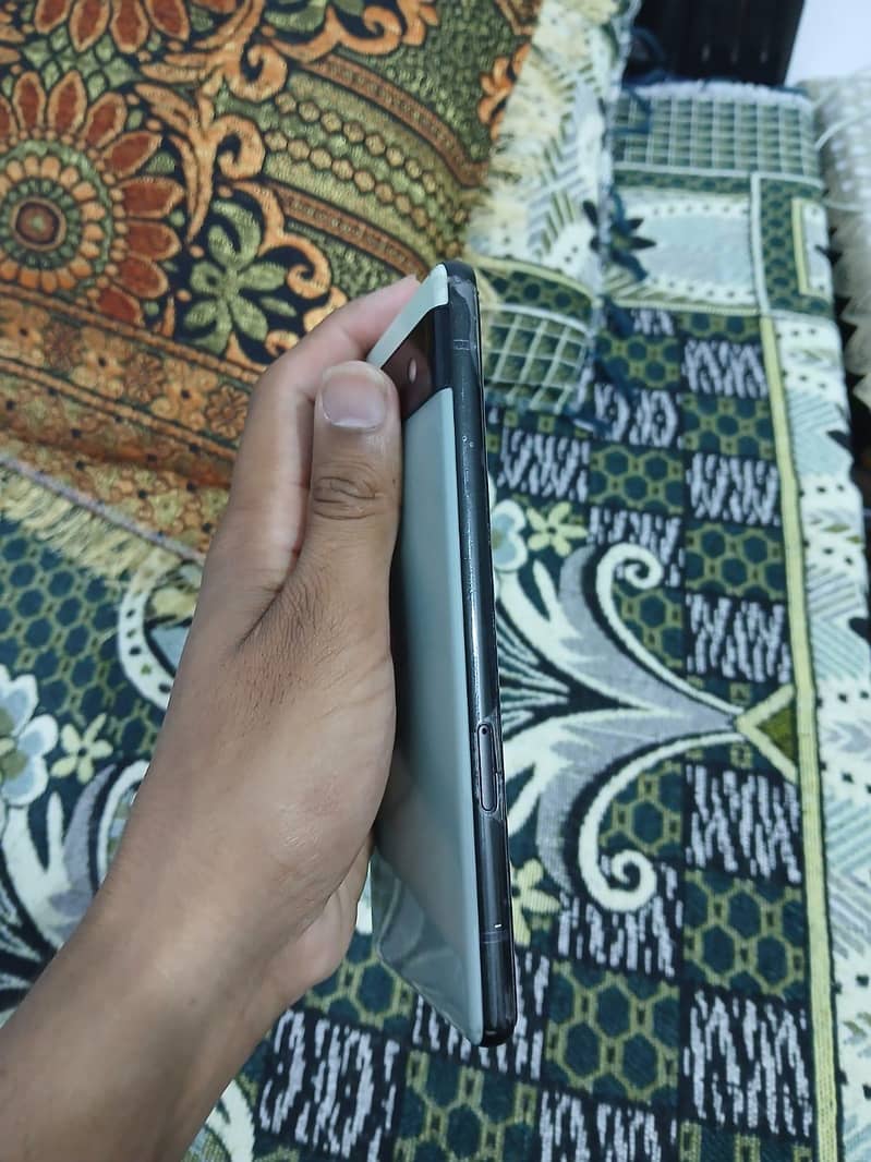 Google pixel 6a,Pta approved 5