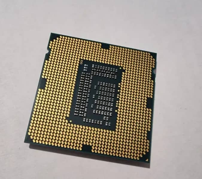 Intel I7-3770 4