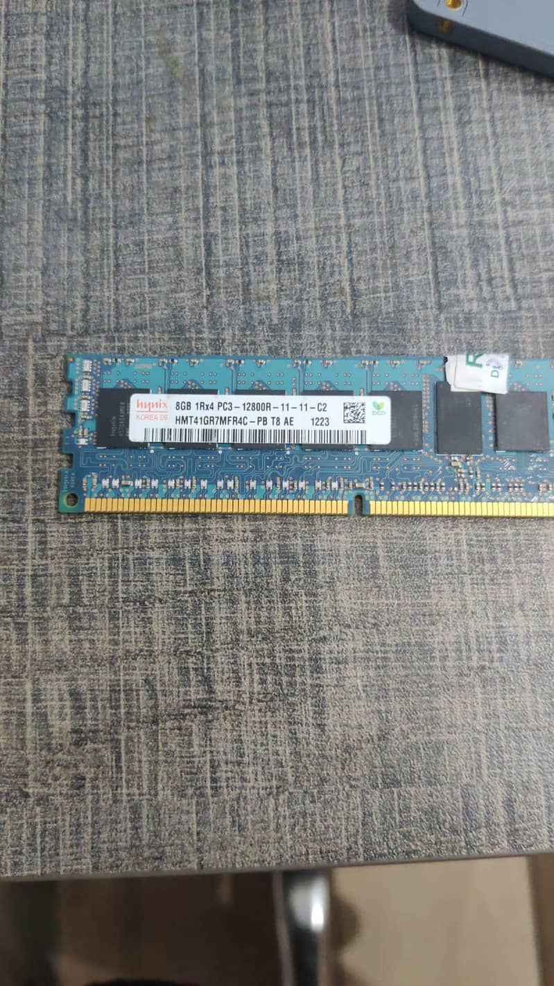 Intel I7-3770 5