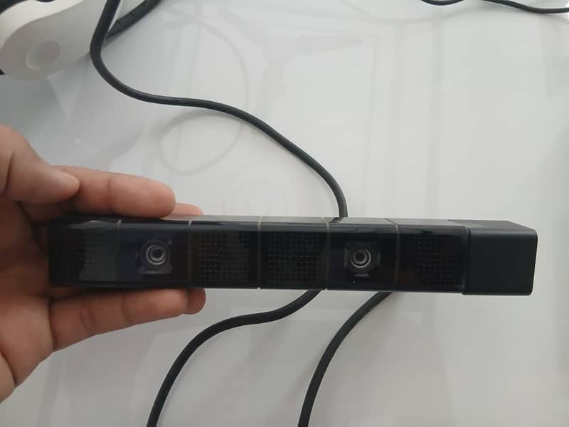 Vr headset for PS4 1