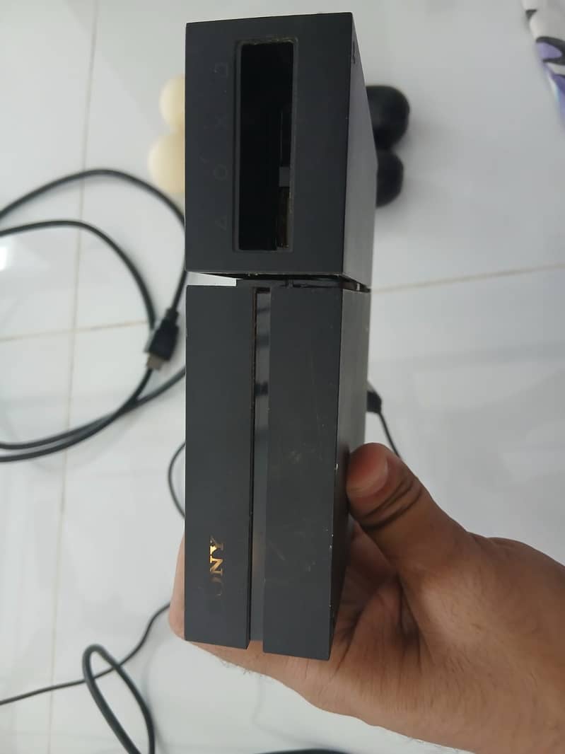 Vr headset for PS4 3