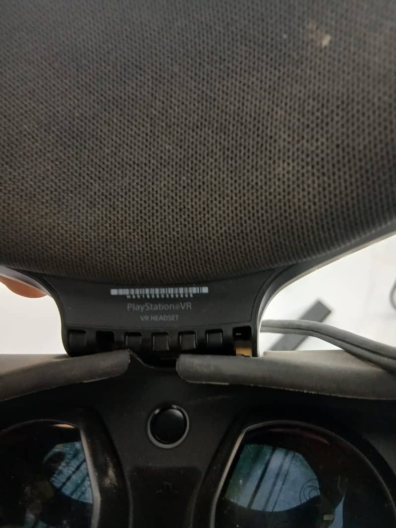 Vr headset for PS4 5