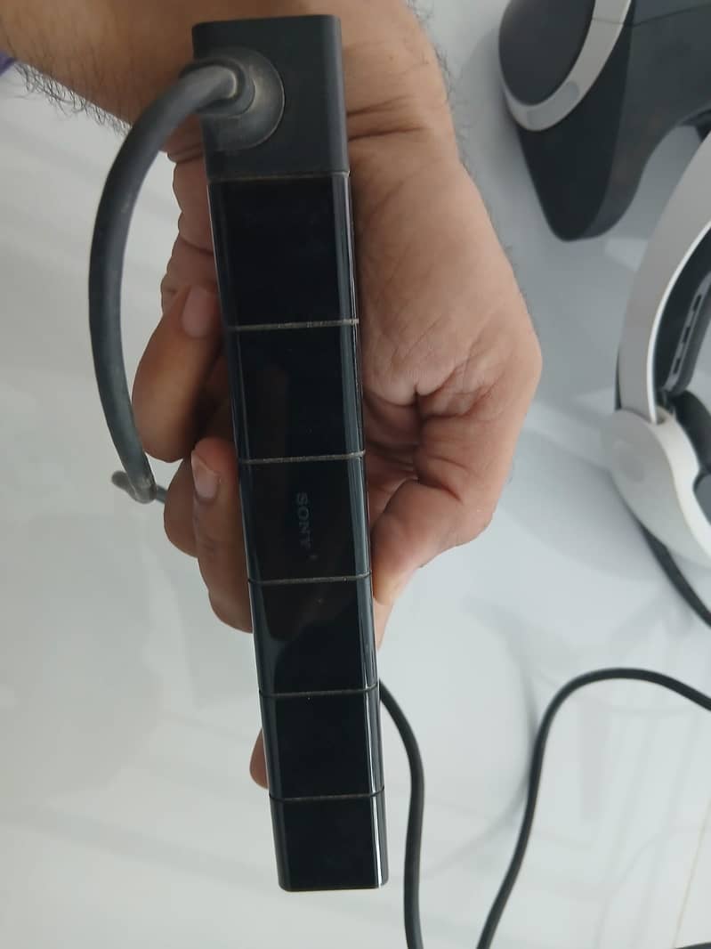 Vr headset for PS4 7