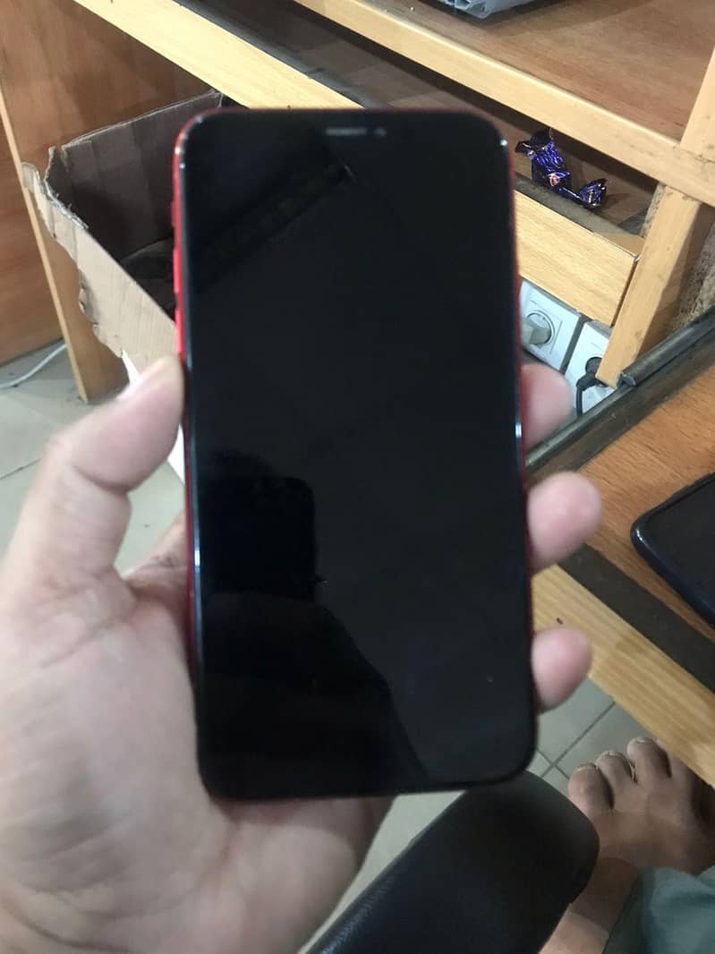 Iphone xr 1
