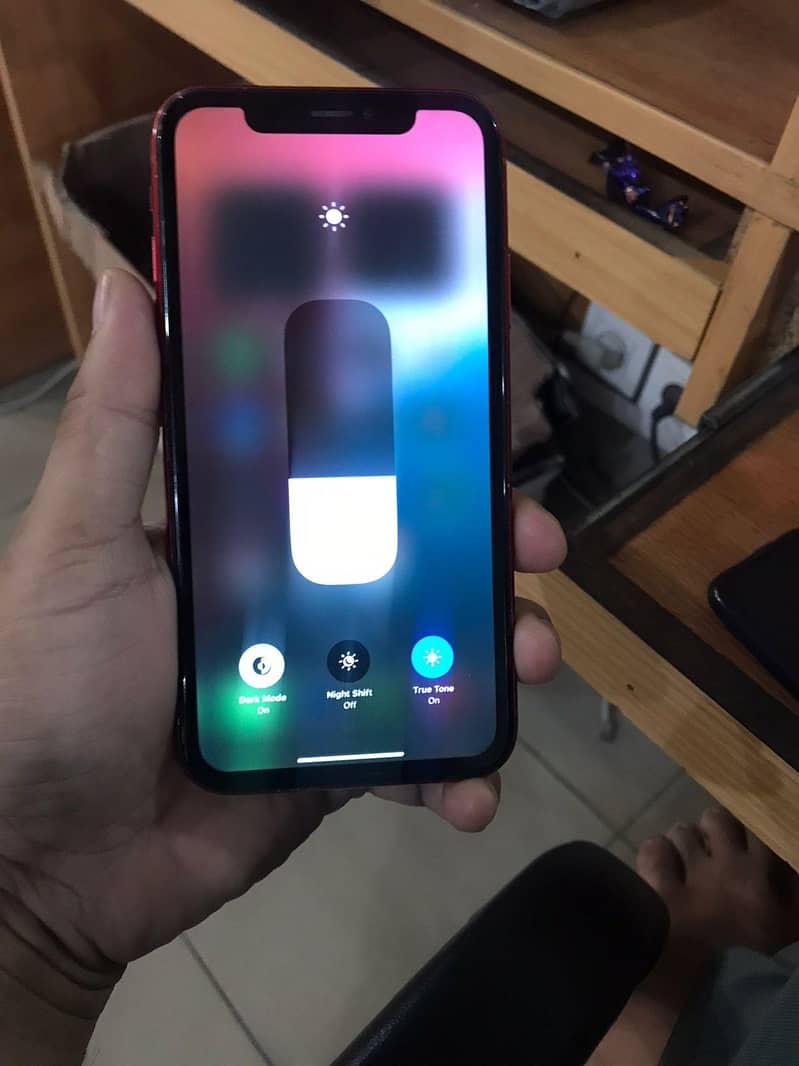 Iphone xr 3