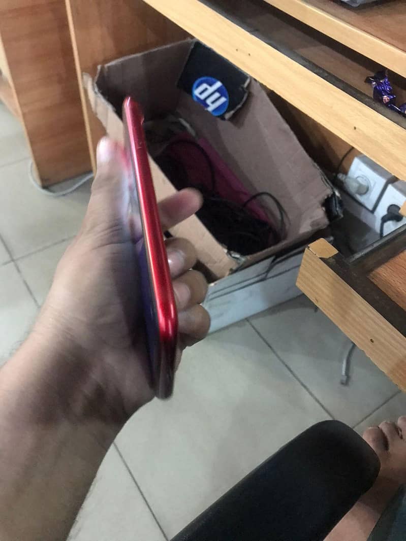 Iphone xr 4