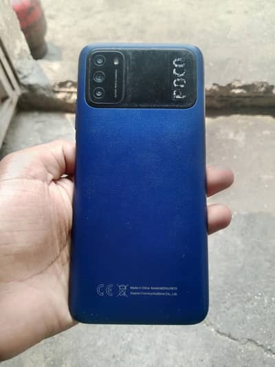 Poco M3