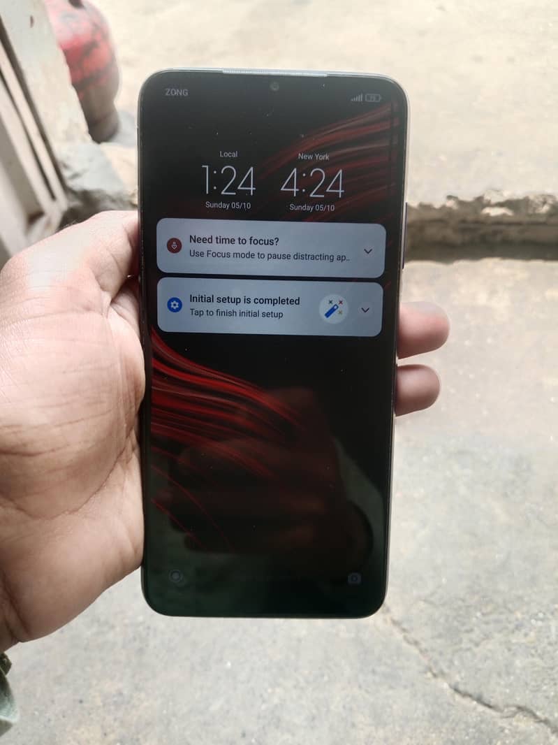 Poco M3 1