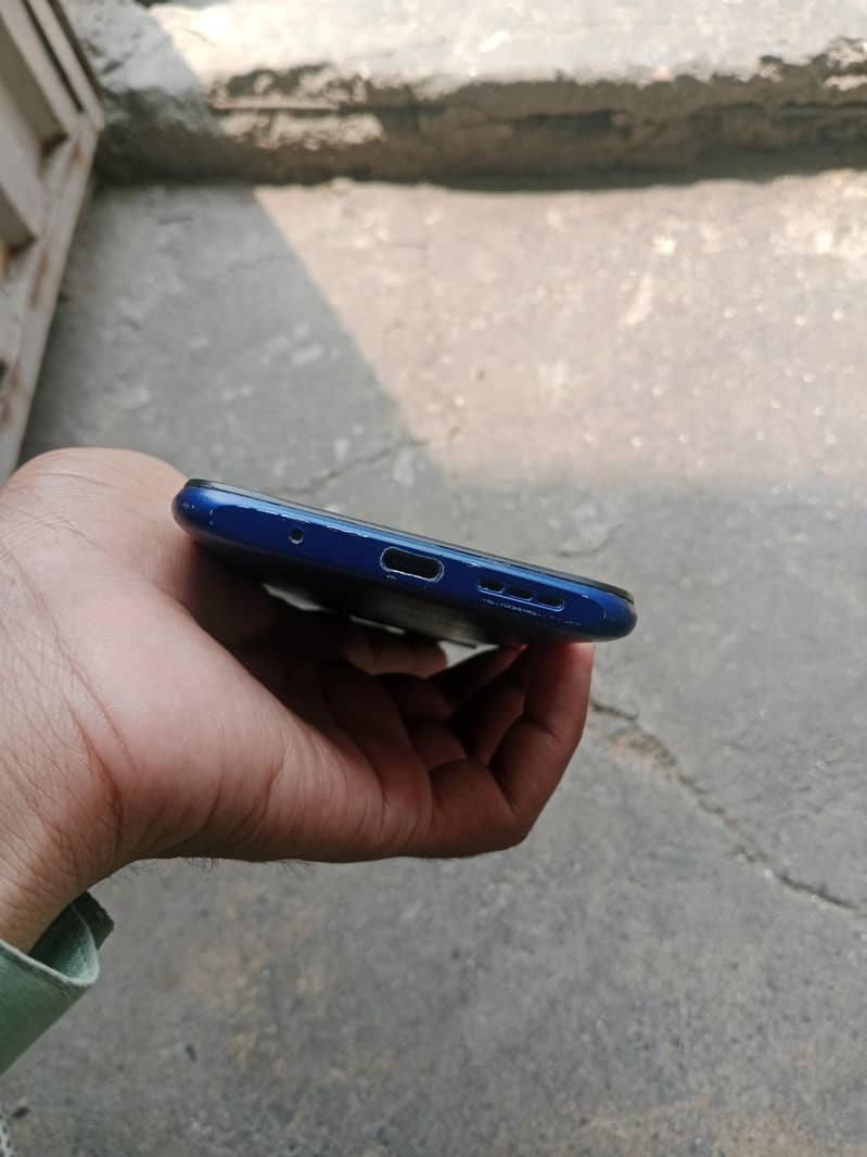 Poco M3 2