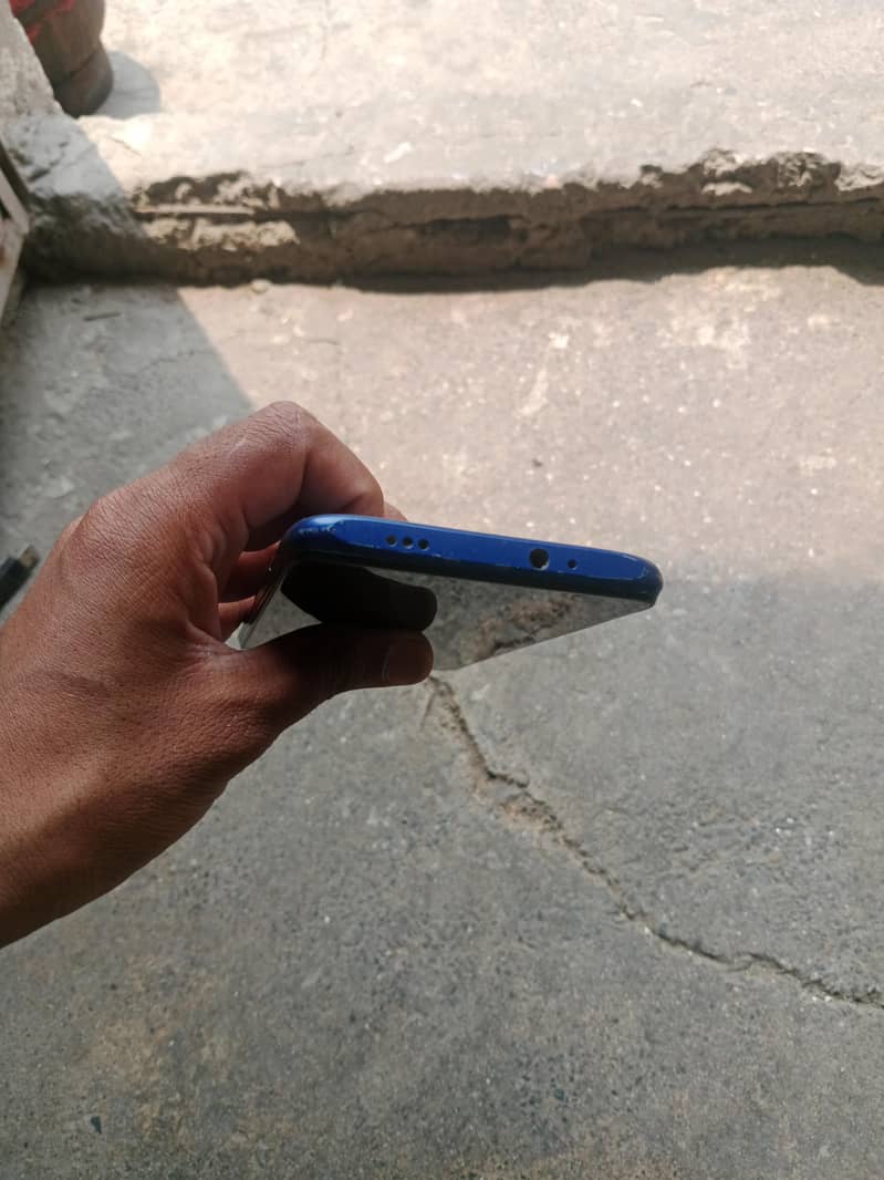 Poco M3 4