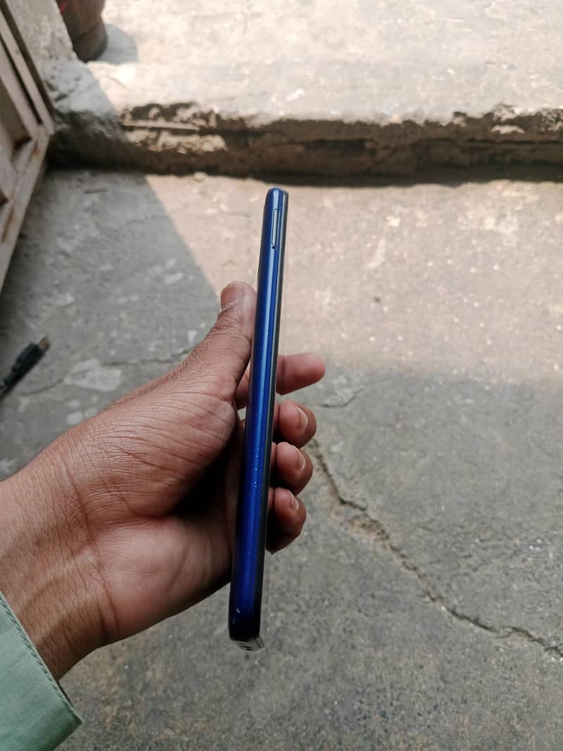 Poco M3 5