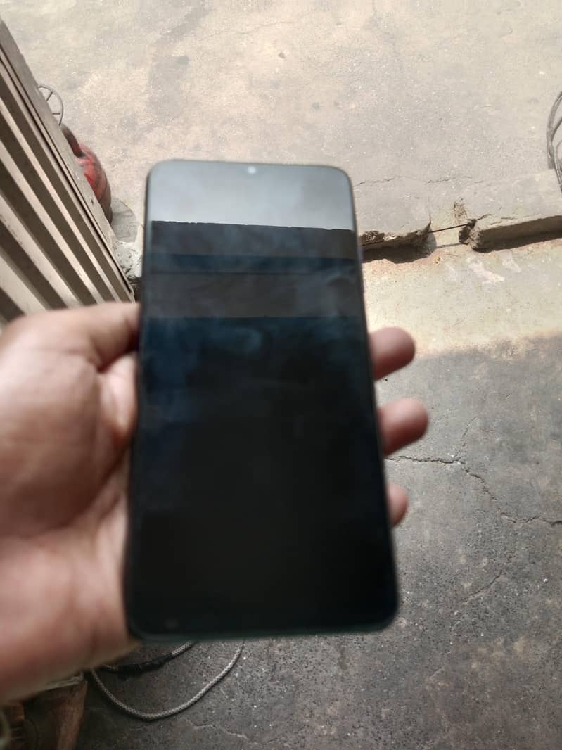 Poco M3 6
