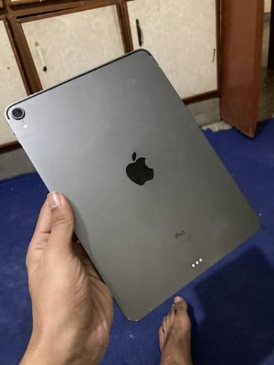 Ipad pro 2018 11 inches