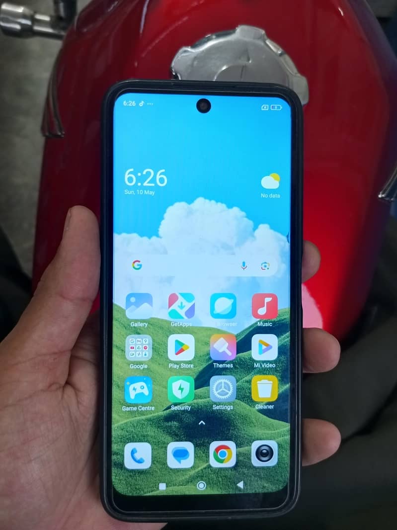 Redmi 12 3