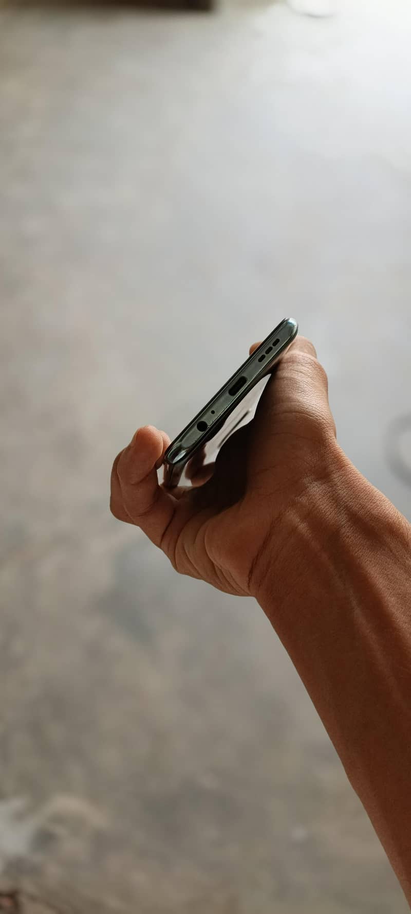 Redmi note 10 with box 3