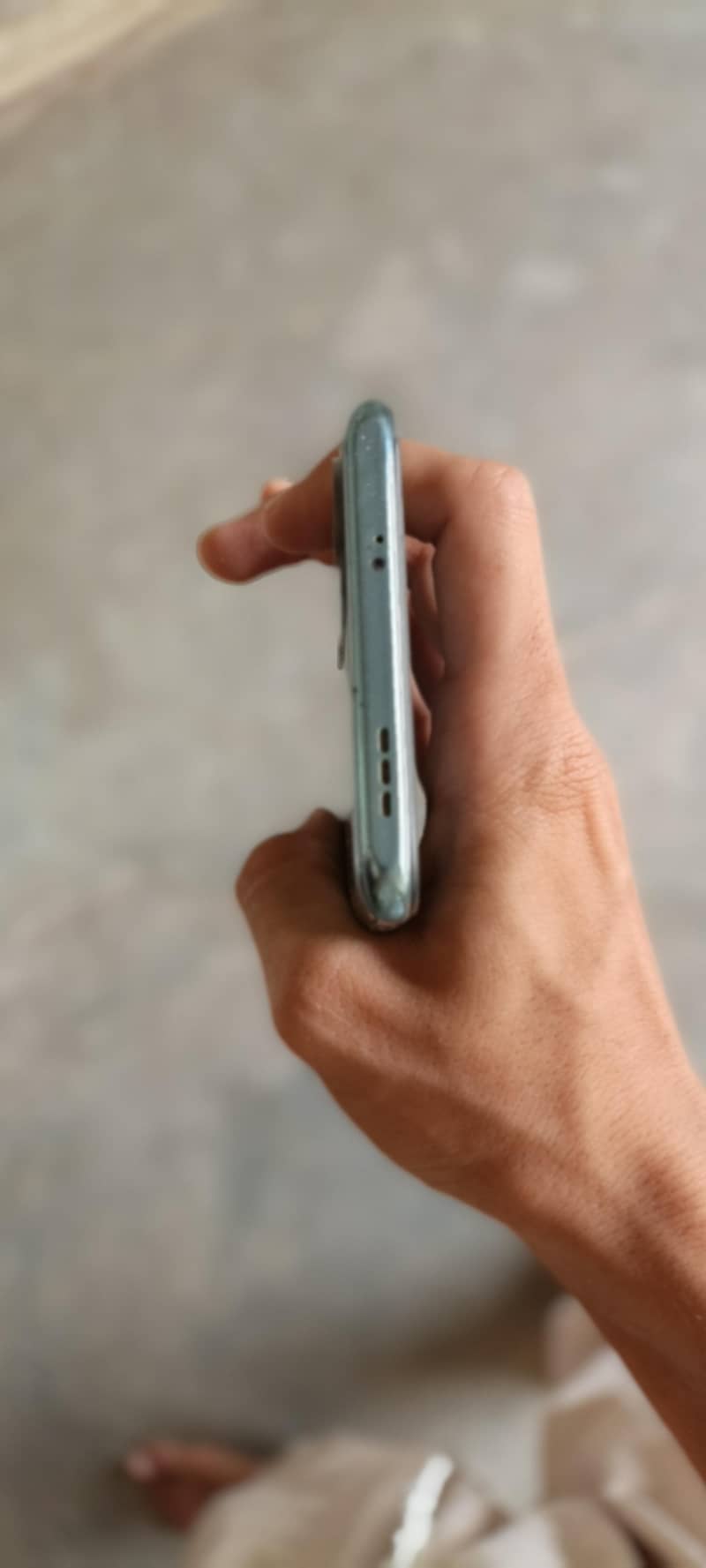 Redmi note 10 with box 5