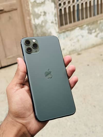 Iphone 11pro Max Non Pta