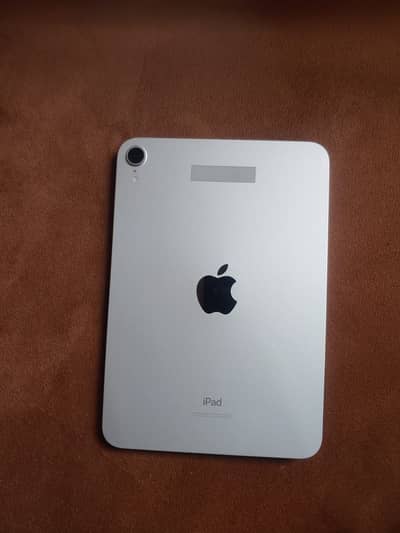 ipad mini 6 64 gb battery  Health 87%  true tone ok touch id ok