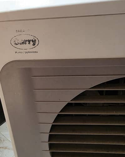 Carry Air Cooler