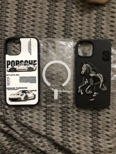 Iphone 12 N 13 mini premium covers [3]