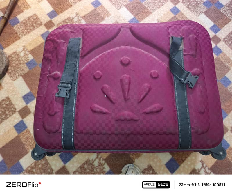 Suitcase 1