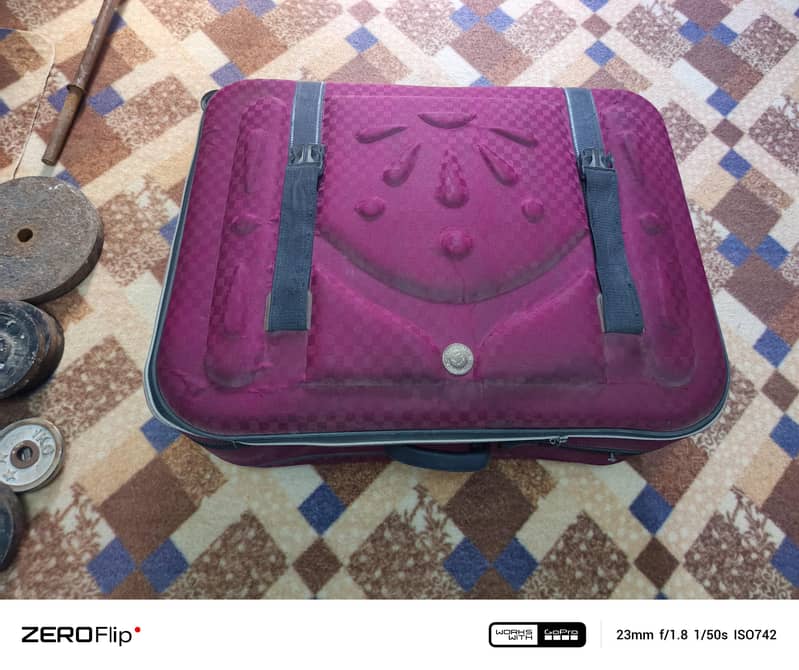 Suitcase 2