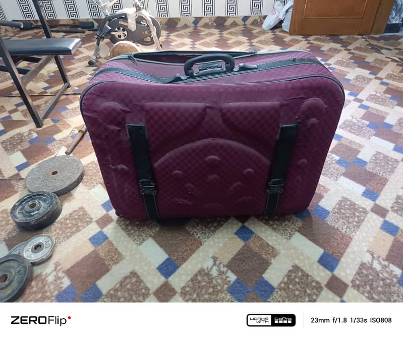 Suitcase 3