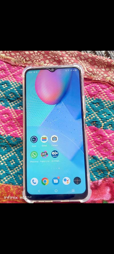 vivo mobile