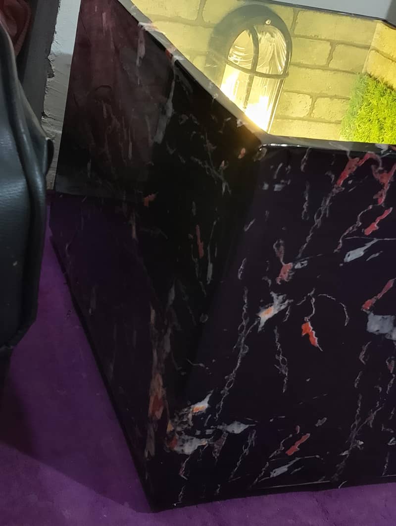 DIY infinity table 2