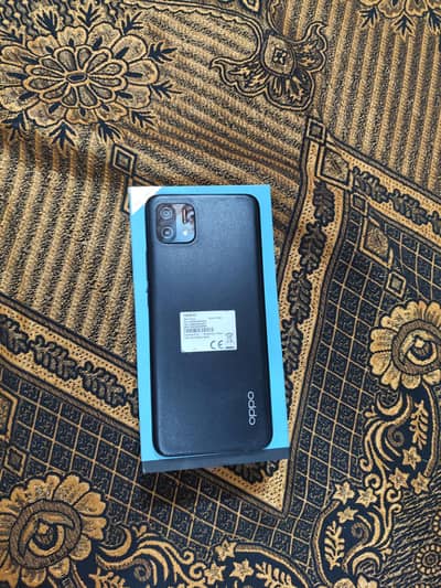 OPPO A 16E 4/64 FOR SALE