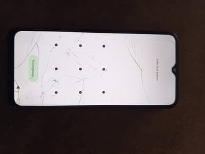 3/32panel original touch gals breK ha exchange possible