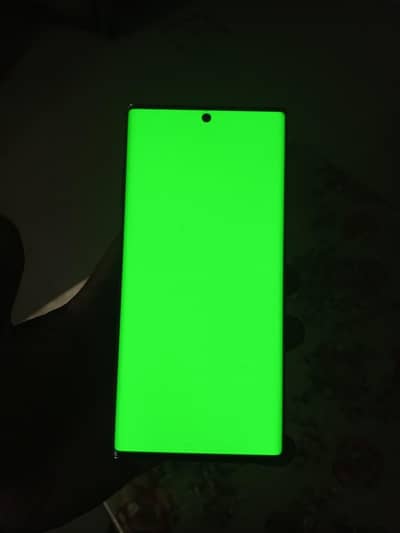 Samsung Note 10 plus