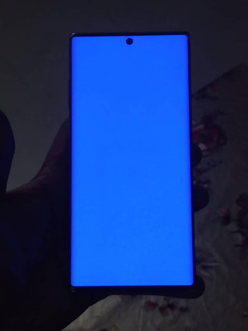 Samsung Note 10 plus 2