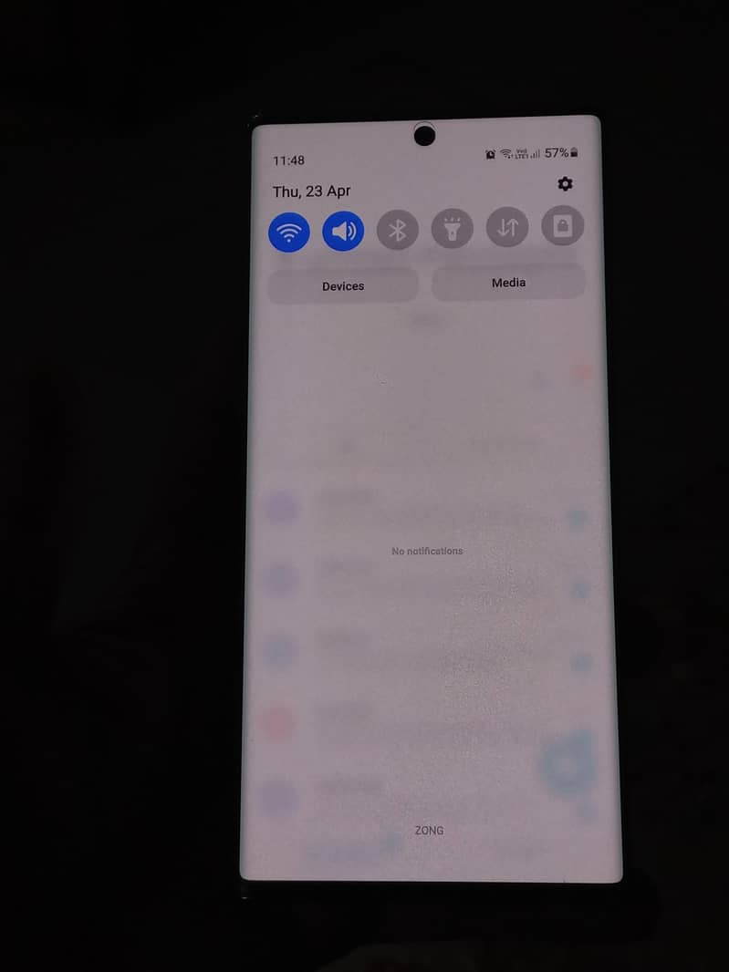 Samsung Note 10 plus 3