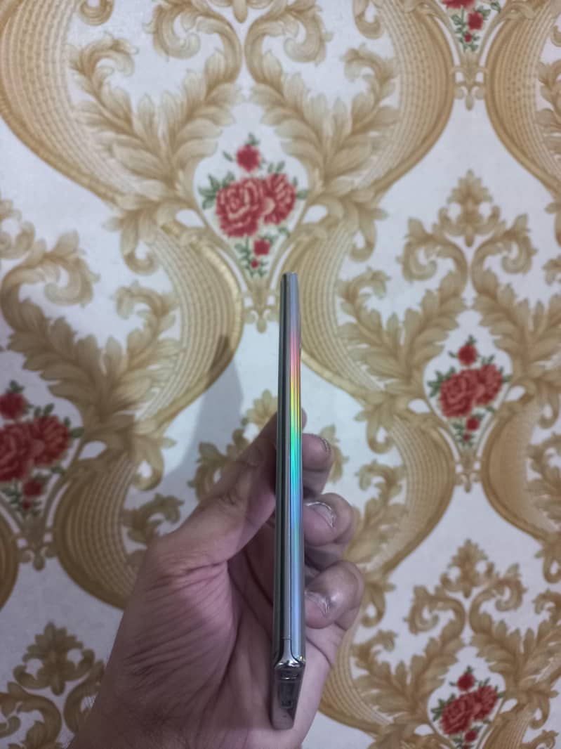 Samsung Note 10 plus 7