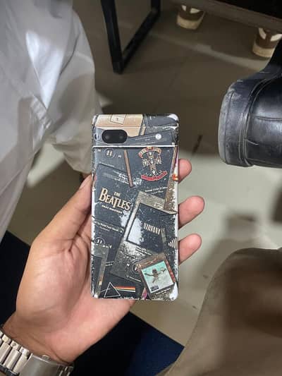 pixel 6a
