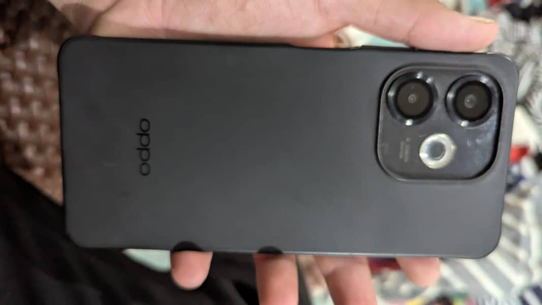 oppo m 0