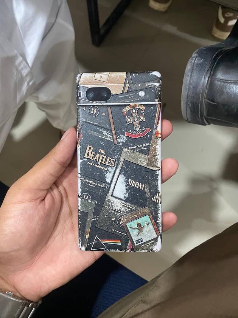 pixel 6a 1