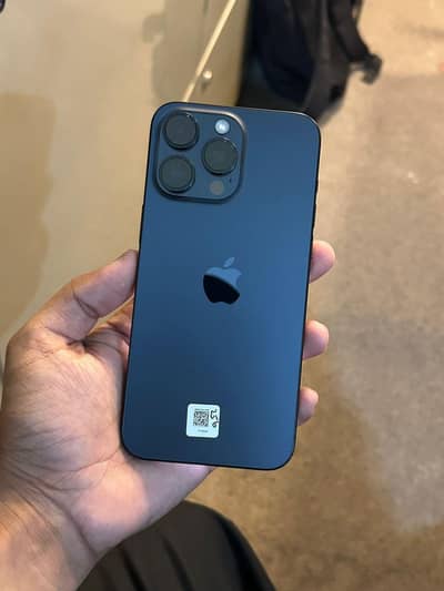 I phone 15 pro max