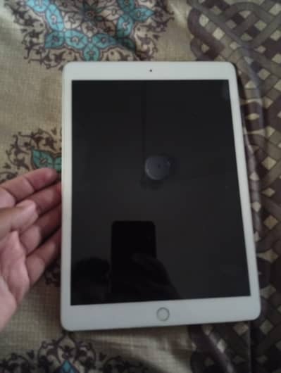iPad 8 generation