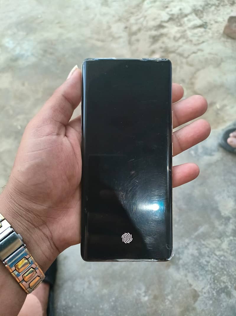 Infinix Zero 30 1