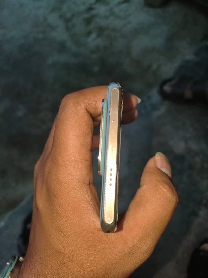 Infinix Zero 30 2