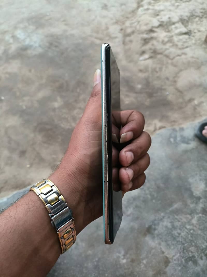 Infinix Zero 30 3