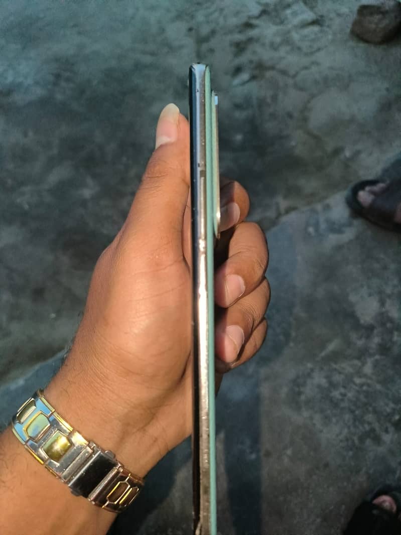 Infinix Zero 30 4