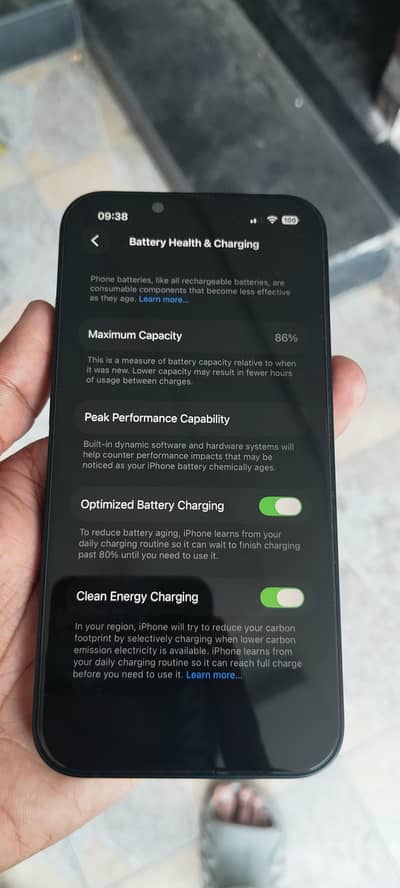 Apple iPhone 13 128GB PTA Approved | Physical + eSIM