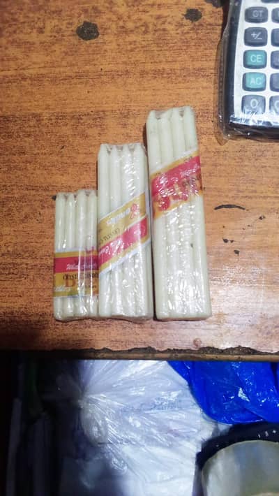 Candles