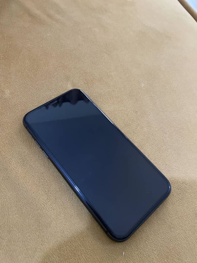 iPhone 11 5