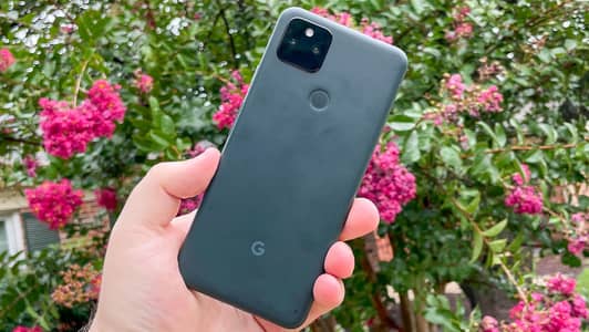 google pixel 5a urgent sale